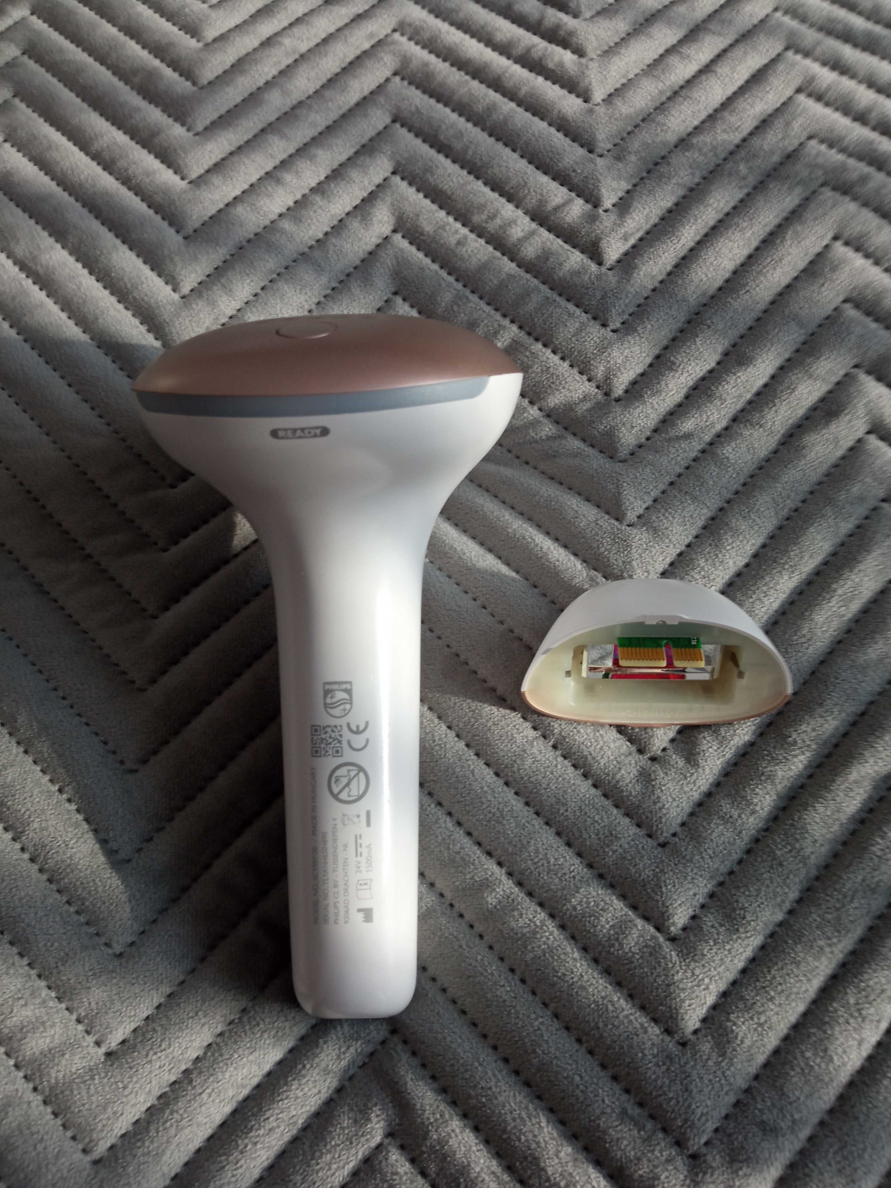 Depilator IPL Philips Lumea Advanced