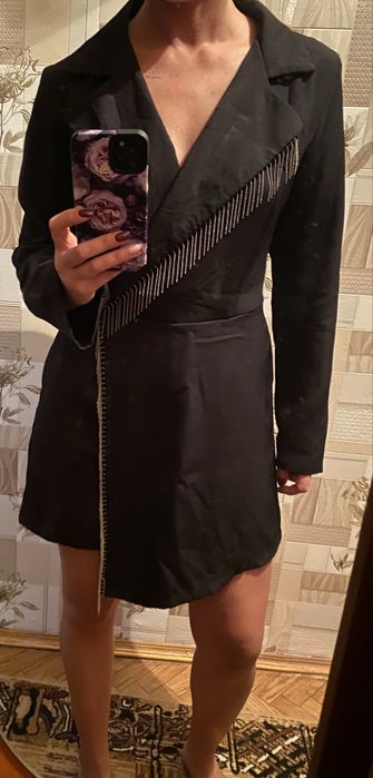 Шикарний комбінезон