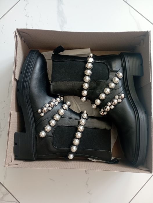 Стильная и удобная