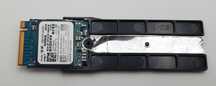 Dysk SSD Kioxia BG4 256 GB M.2 2230 NVMe 2200/1400Mb/s