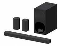Bezprzewodowy Soundbar SONY HT-S20R 5.1 400W Bluetooth NOWY