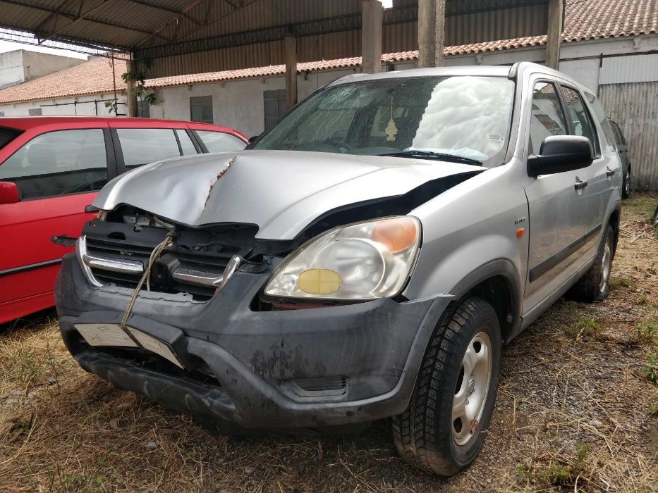 Honda CR-V 2.0i Auto 1999, 2002, 2003 Para Peças