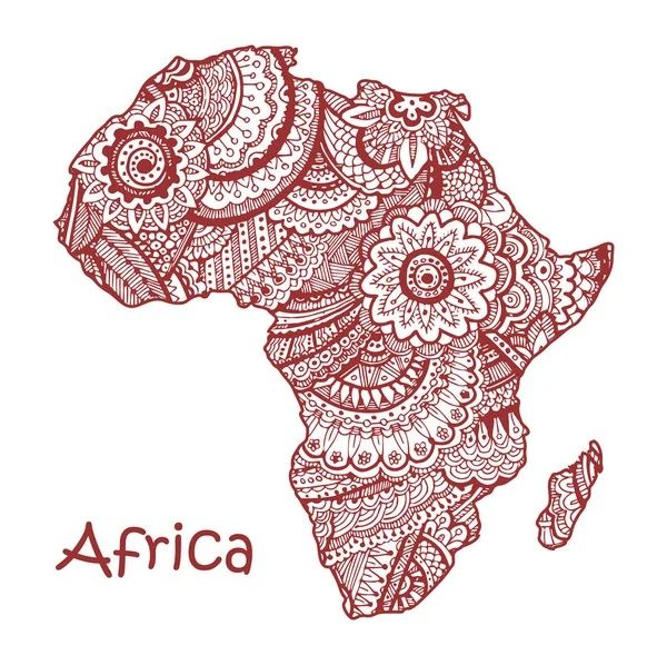 África Grande Burla