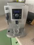 Ekspres Delonghi Magnifica Smart