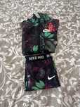 Casaco e legins Nike 12/13