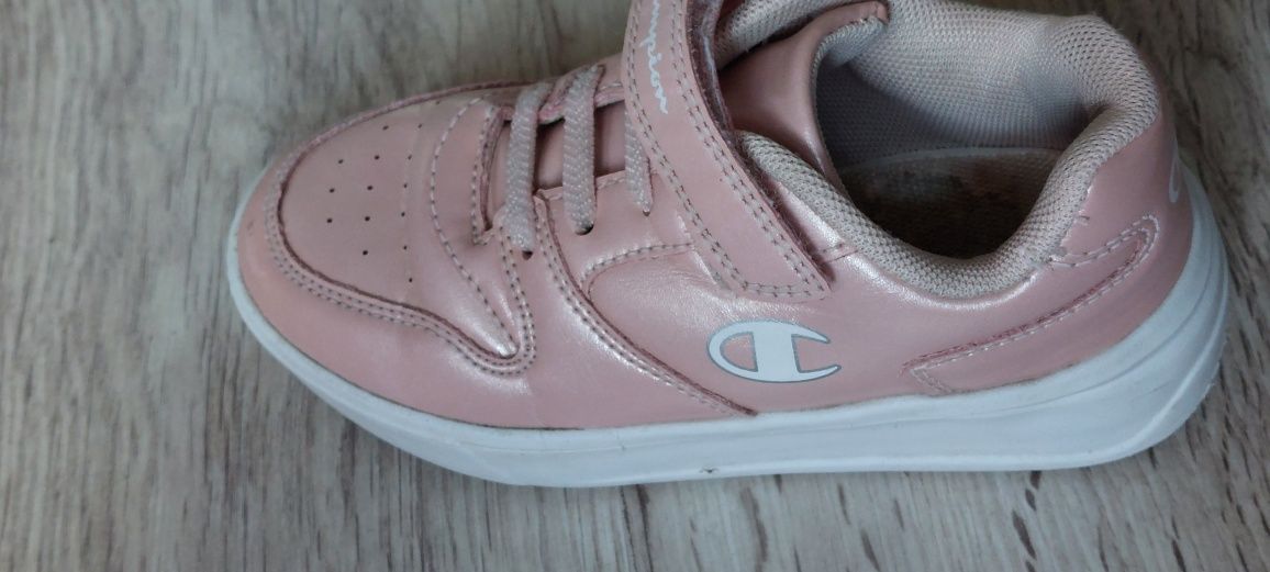 Champion Sneakersy dziecięce roz 28