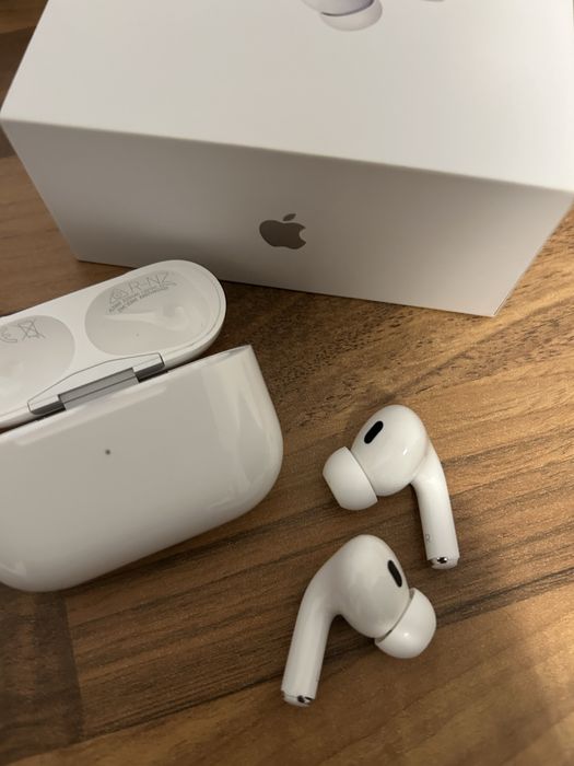 Apple Airpods Pro 2