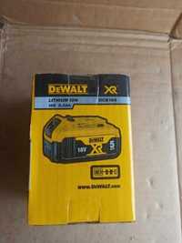 Bateria DeWalt 5.0ah 18v 2023