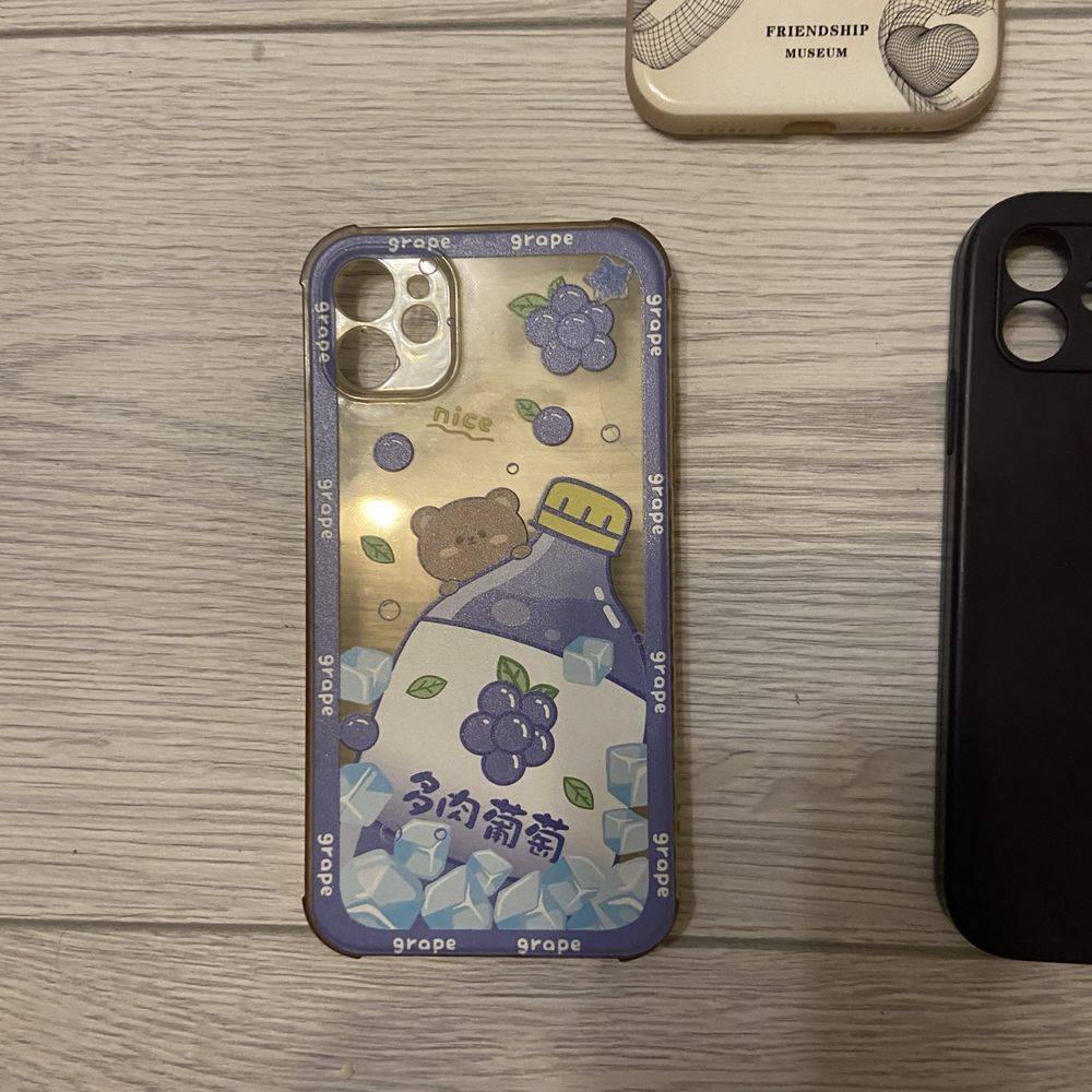 чохли на айфон 11 iphone 11 всі за 100