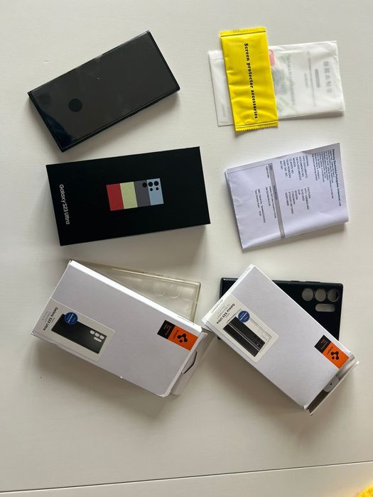 Samsung s23 ultra 512