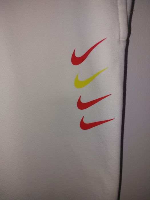 Calças de treino Nike Sportswear