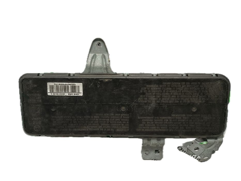 Airbag lateral frente esquerda MERCEDES-BENZ Classe C Coupé (CL203)