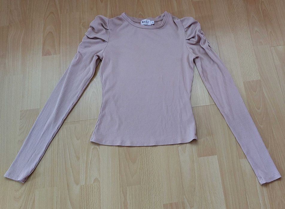 Bluzka damska NA KD r.XS