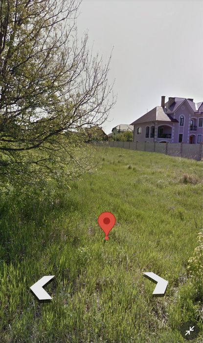 Щасливе 15 соток вул. Соснова 70000$ Ділянка під будівництво Терміново