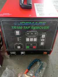 Новий пристрій для видалення зламаних мітчиків Joemars TR 100