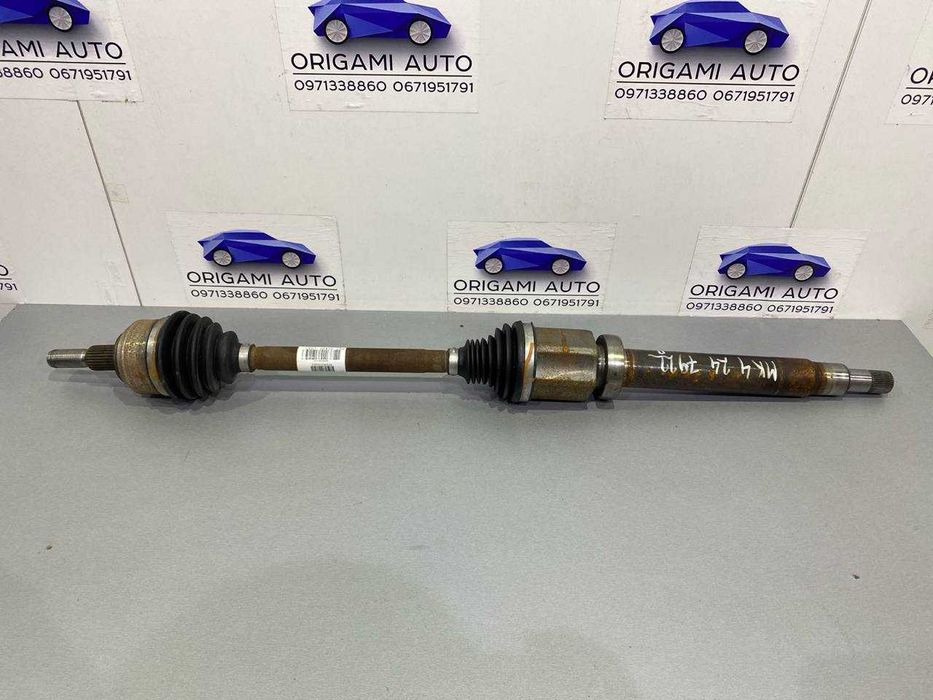 Піввісь передня ліва права Ford escape mk4 форд эскейп мк4 2020 2021+