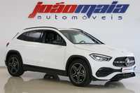 Mercedes-Benz GLA 180 d AMG Line