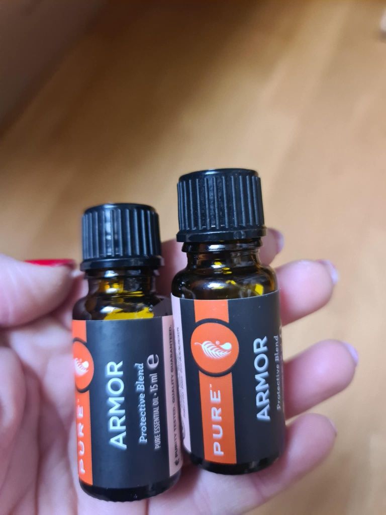 Armor od Melaleuca