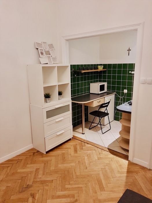 Mieszkanie w centrum Krakowa