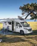 Autocaravana ao dia/semana/mês