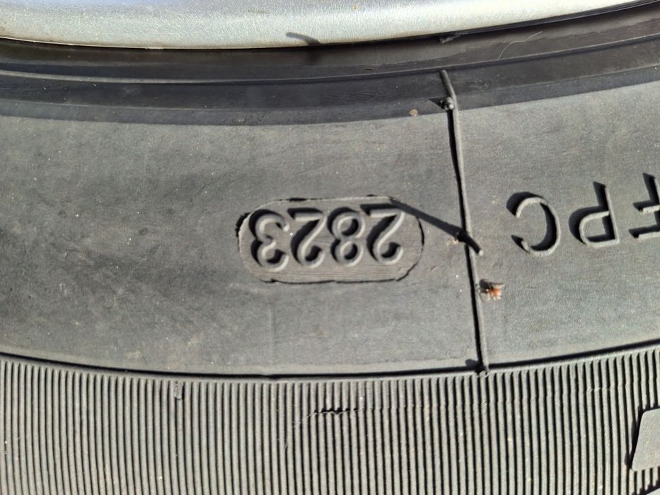 Koła zimowe 5x120 . 225/60R17