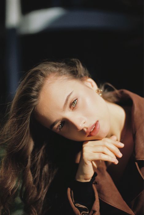 Contax g1 + biogon 2.8/28 + tla 200