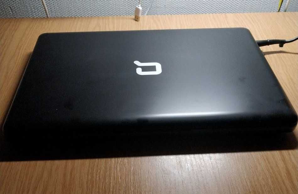 Ноутбук HP Compaq Presario CQ57