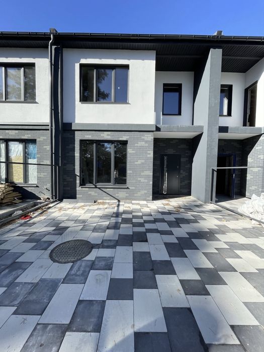 Продаж Таунхаус Ворзель (можливий обмін на авто)