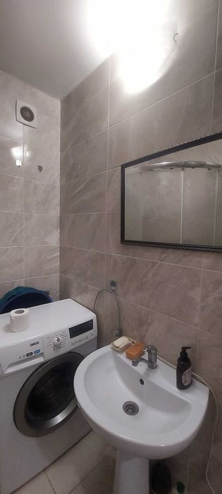 Здається подобово квартира на нижньому масиві,  в м.Васильків