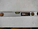 Poziomica Magnetyczna MAGNUSSON 60 cm