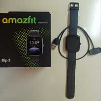 смарт годинник amazfit bip 3