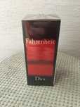 Dior Fahrenheit 100ml