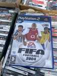 Gra Fifa Football 2004 PS2 Sony Play Station pudełkowa ps2