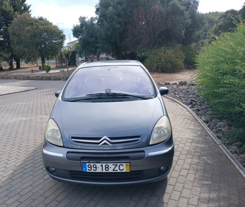 Citroen XSARA Picasso 1.6