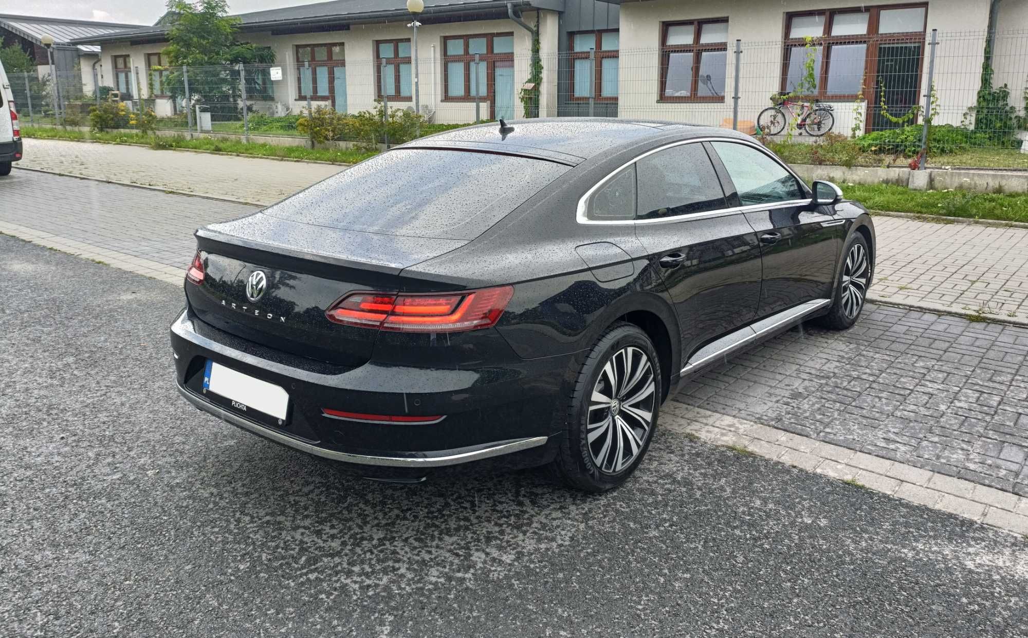 Volkswagen Arteon 2.0 TDI Elegance DSG FV23%