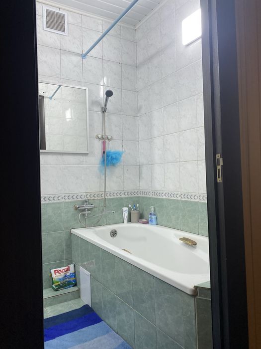 Продам трьох кімнатну квартиру район Горветка