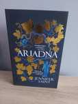 Ariadna jennifer Saint