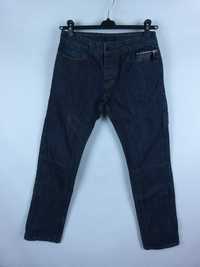 Firetrap spodnie straight jeans / W30 L32R