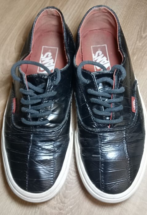 Продам (Сліпони vans tc6d).