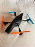 Drone Parrot 2.0