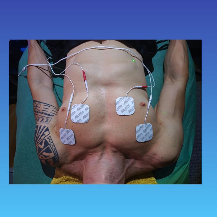 Masaz klasyczny, relaksacyjny i inne