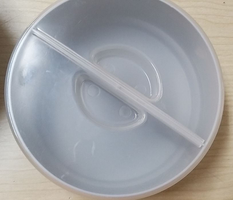 Termo para alimentos.