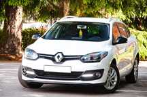 Renault Megane 1.2 TCE 115ps Xenon Led Navi Klimatronic Podgrzewane fotele
