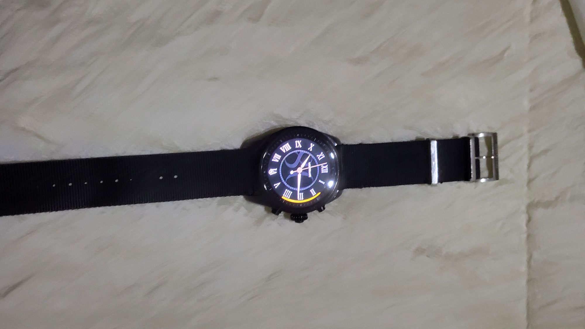 Montblanc Summit 2