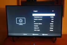 TV Kunft 32" HD - Modelo K8413H32H