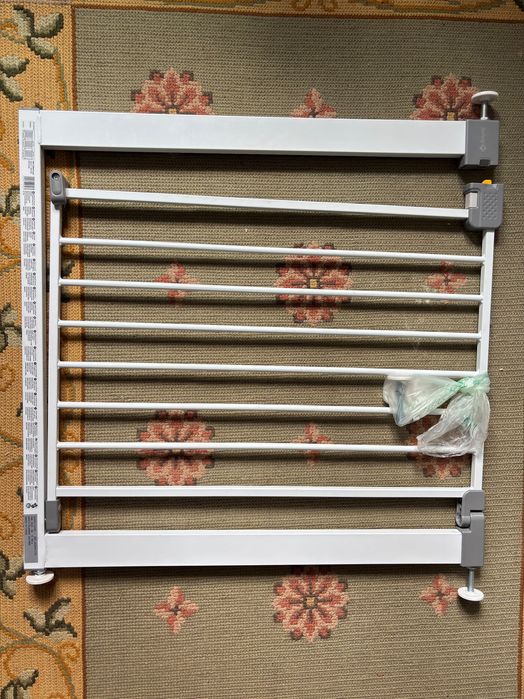 Vendo 2 barreiras de protecção