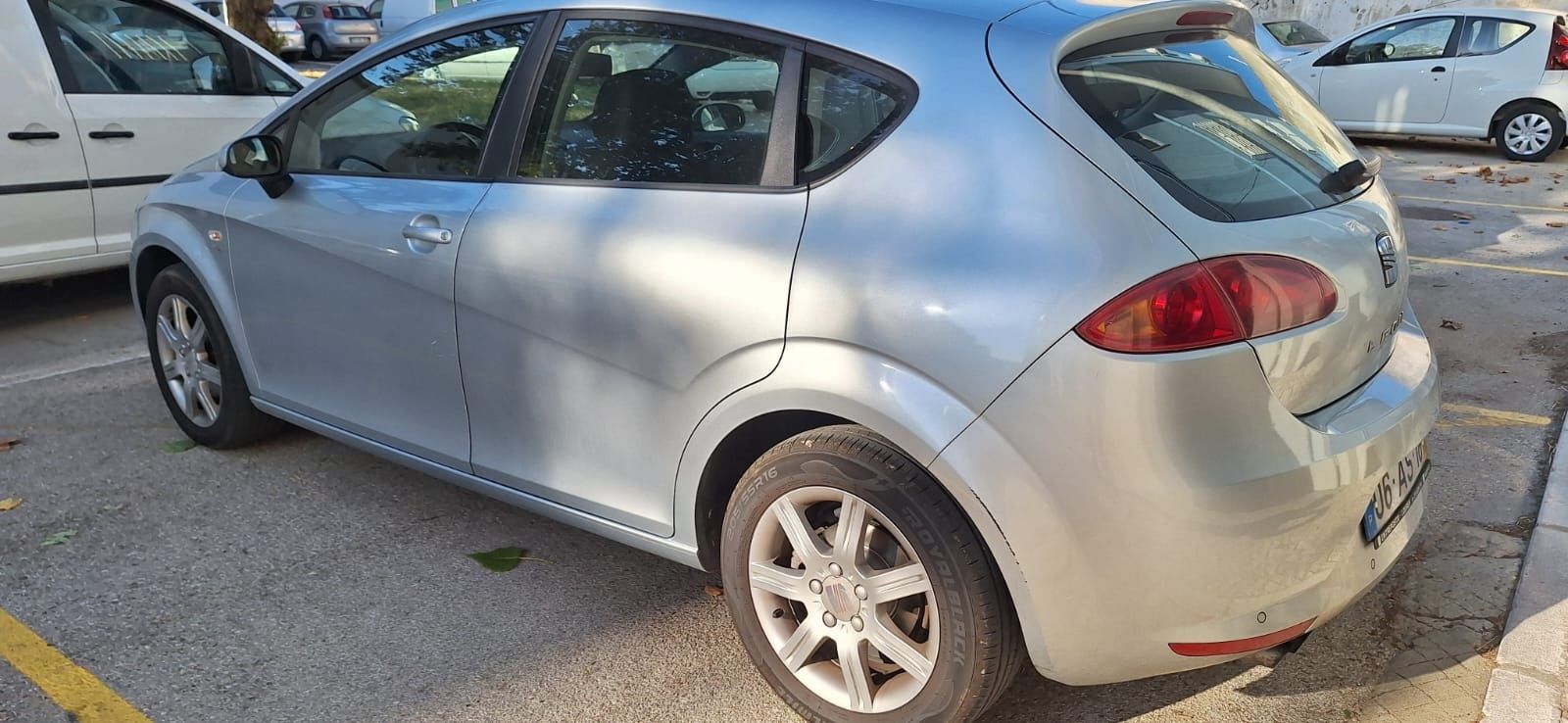Vendo Seat Leon 2.0 150cvs