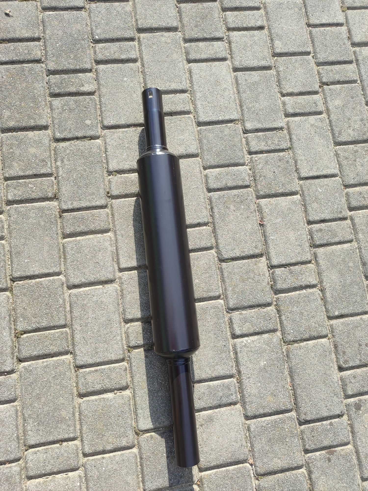 tlumik do ursusa c-330/360 i nie tylko
