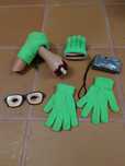Conjunto de props