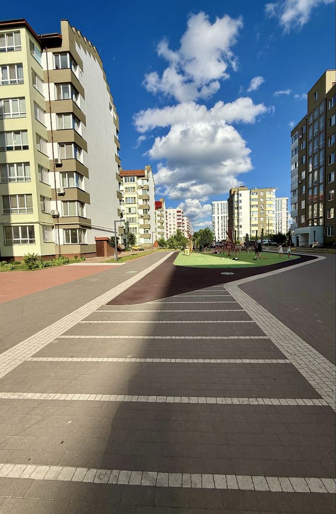 Продаж 2х кім Новобудови м. Обухів
